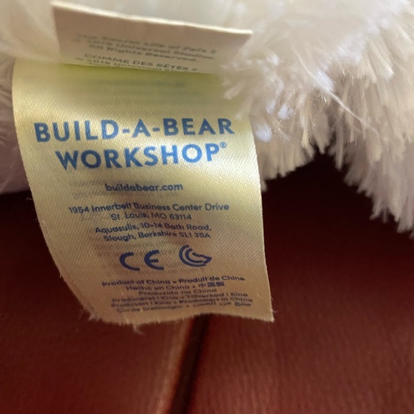 Build-A-Bear - Picture 3 of 3